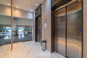 Apt w/ Balcony & BBQ 400m From Beach Dbr0805