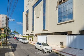 Apt w/ Balcony & BBQ 400m From Beach Dbr0805