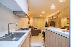Apt w/ Balcony & BBQ 400m From Beach Dbr0805