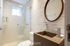 Beautiful Apartment in Itajai Ctp1103