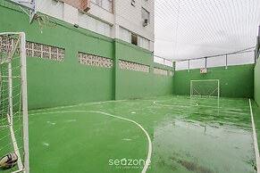 Beautiful Apartment in Itajai Ctp1103