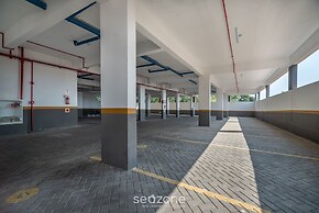 2BR Apt w/ Pool & BBQ 210m - Csi0302