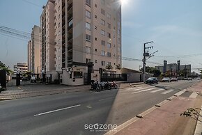 2BR Apt w/ Pool & BBQ 210m - Csi0302
