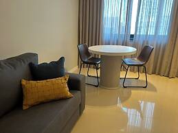 LANDMARK by Hotelaria Brasil