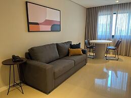 LANDMARK by Hotelaria Brasil