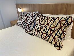 LANDMARK by Hotelaria Brasil