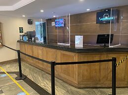 LANDMARK by Hotelaria Brasil