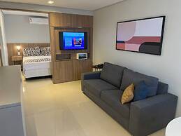 LANDMARK by Hotelaria Brasil