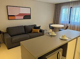 LANDMARK by Hotelaria Brasil