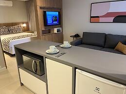 LANDMARK by Hotelaria Brasil