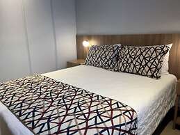 LANDMARK by Hotelaria Brasil