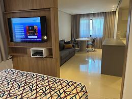 LANDMARK by Hotelaria Brasil