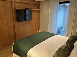 LANDMARK by Hotelaria Brasil