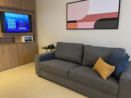 LANDMARK by Hotelaria Brasil