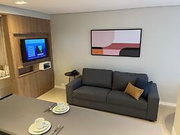 LANDMARK by Hotelaria Brasil