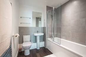 The Itchen River Penthouse