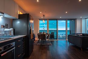 The Itchen River Penthouse