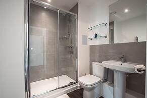 The Itchen River Penthouse