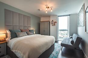 The Itchen River Penthouse