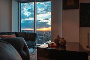 The Itchen River Penthouse
