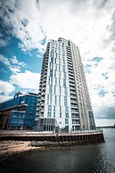 The Itchen River Penthouse