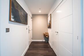 The Itchen River Penthouse