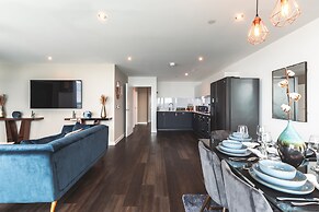 The Itchen River Penthouse