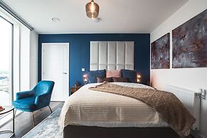 The Itchen River Penthouse