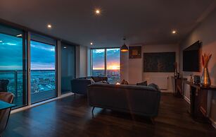 The Itchen River Penthouse