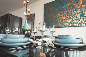 The Itchen River Penthouse