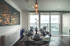 The Itchen River Penthouse