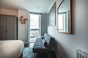 The Itchen River Penthouse