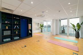 The Itchen River Penthouse