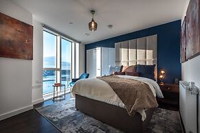 The Itchen River Penthouse