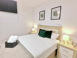 Naffah Apartments II