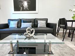 Naffah Apartments II