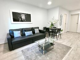 Naffah Apartments II