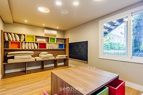 Beautiful Apartment With Heated Pool Cap0302