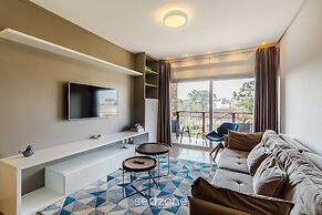 Beautiful Apartment With Heated Pool Cap0302