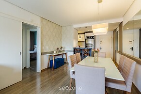 Beautiful Apartment With Heated Pool Cap0302