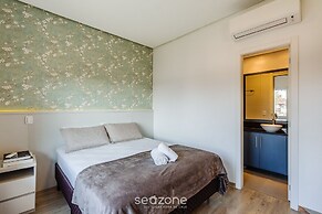 Beautiful Apartment With Heated Pool Cap0302