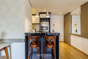 Beautiful Apartment With Heated Pool Cap0302