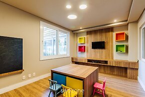 Beautiful Apartment With Heated Pool Cap0302