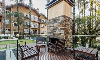 Beautiful Apartment With Heated Pool Cap0302