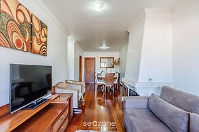 Cozy Apartment in Gramado - Cgr209