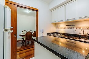 Cozy Apartment in Gramado - Cgr209