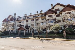 Cozy Apartment in Gramado - Cgr209