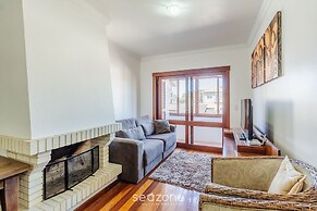 Cozy Apartment in Gramado - Cgr209
