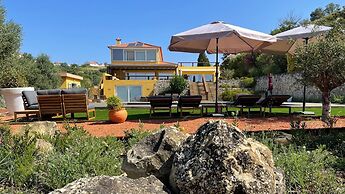 Pomar da Choca Country House