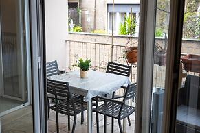 Casa de Leyva Apartment